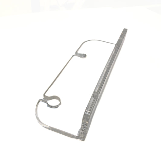 Handpiece Holder for OxiVelour Pro
