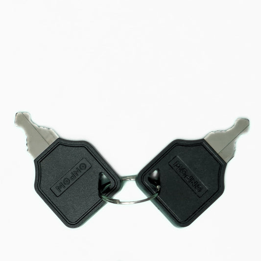 CarbonFrax Pro 2.0 Co2 Main Keys