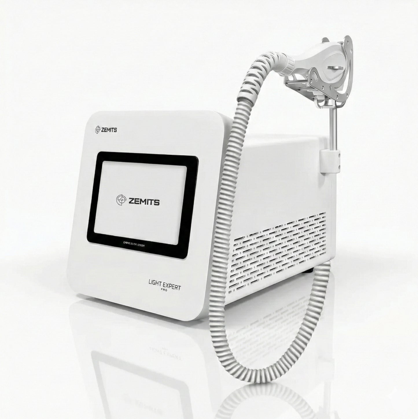 Zemits Light Expert Pro IPL Aesthetic Platform