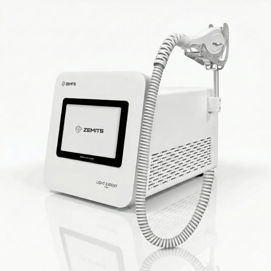 Zemits Light Expert Pro IPL Aesthetic Platform