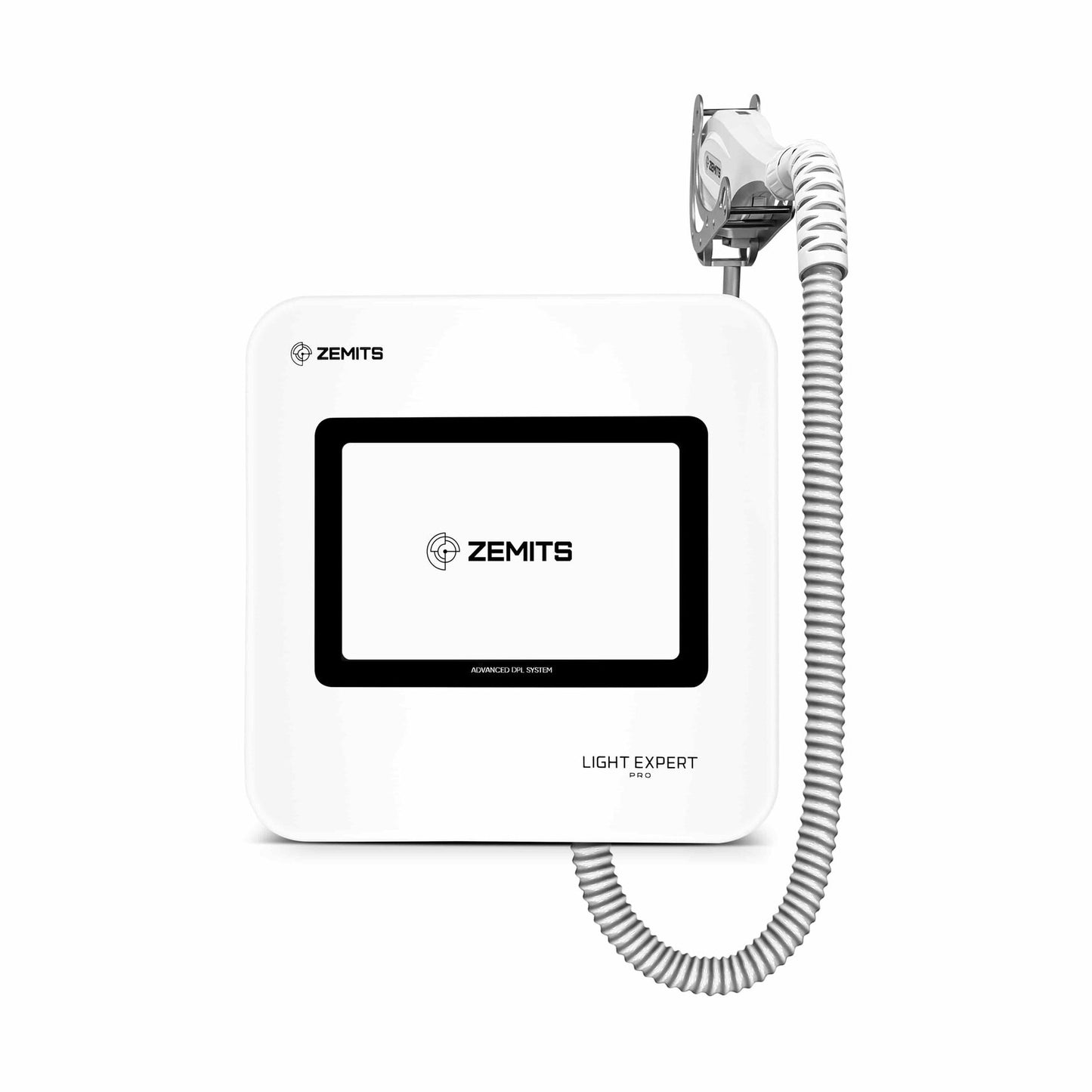 Zemits Light Expert PRO IPL Aesthetic Platform