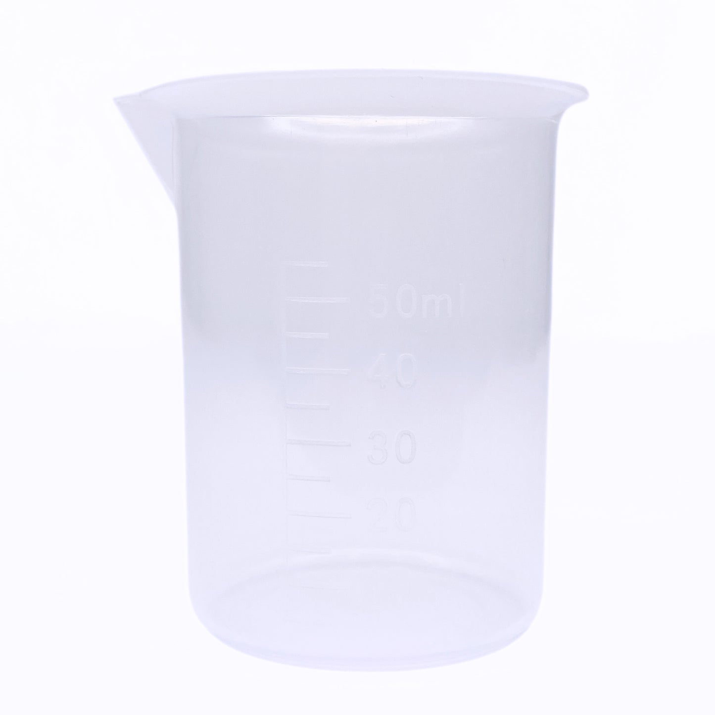 Measuring Cup for Dermeluxx Pro