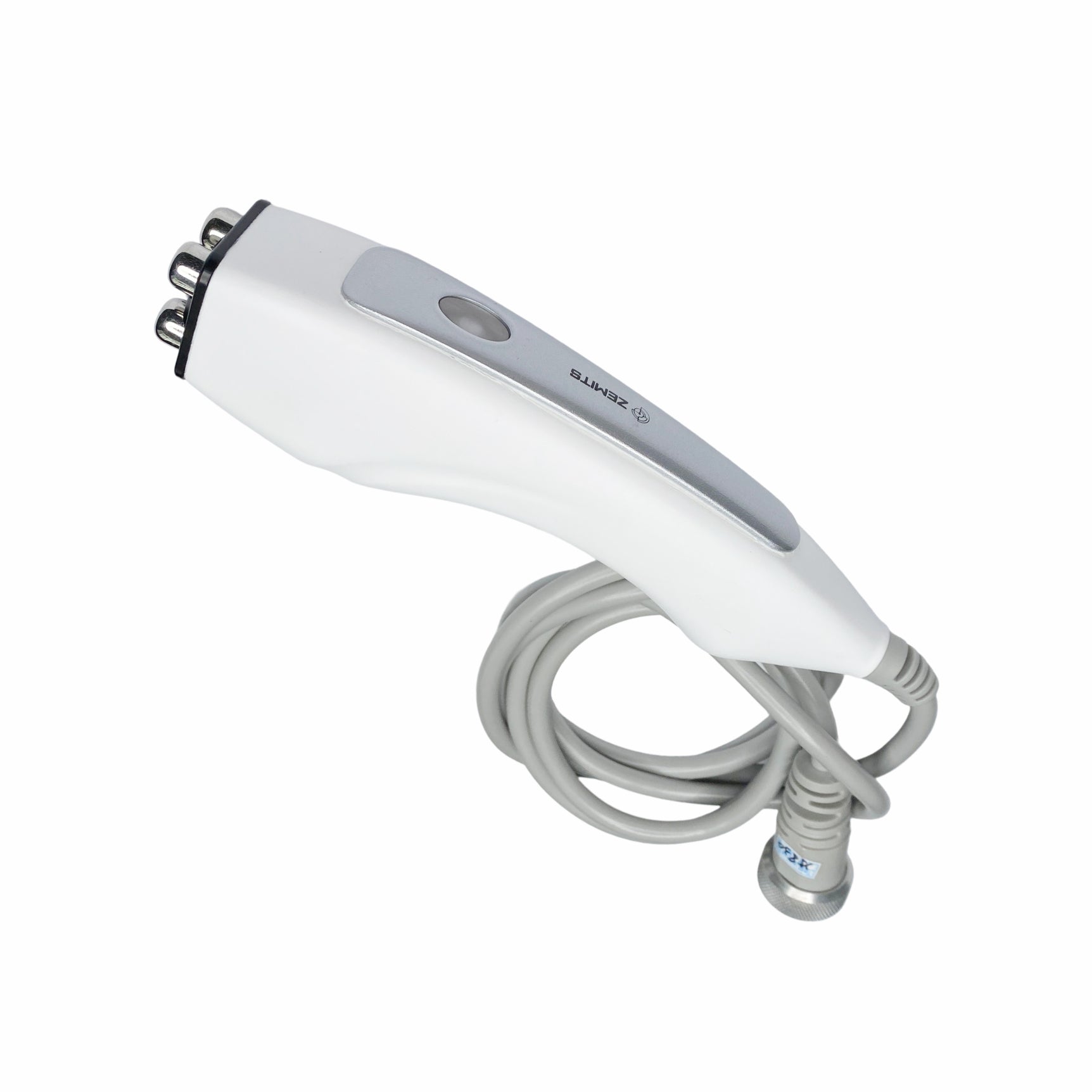 Multipolar RF Handpiece for CrystalFrax Pro MD – Zemits.us