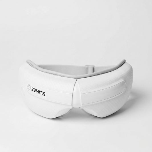 Massagem relaxante para os olhos Zemits OcuRelax 