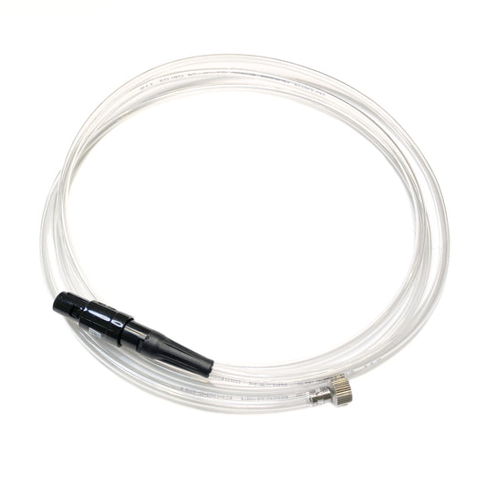 OxyRevive Silicone Airbrush Hose for OxiVelour Pro