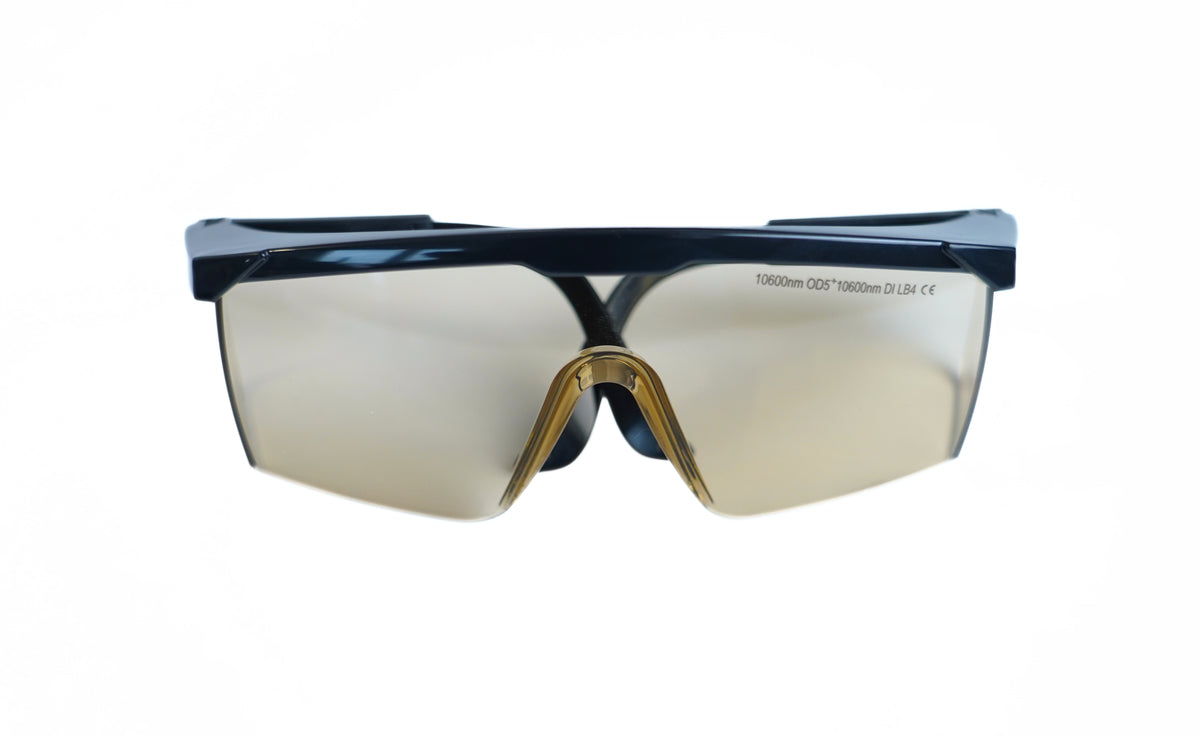 Protective Eyewear 10600NM for CarbonFrax Pro 2.0 Co2