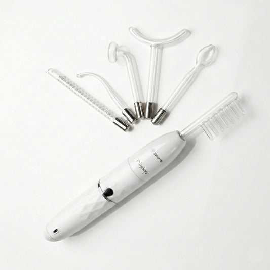 Zemits PureKio Pro Professional HighFrequency System