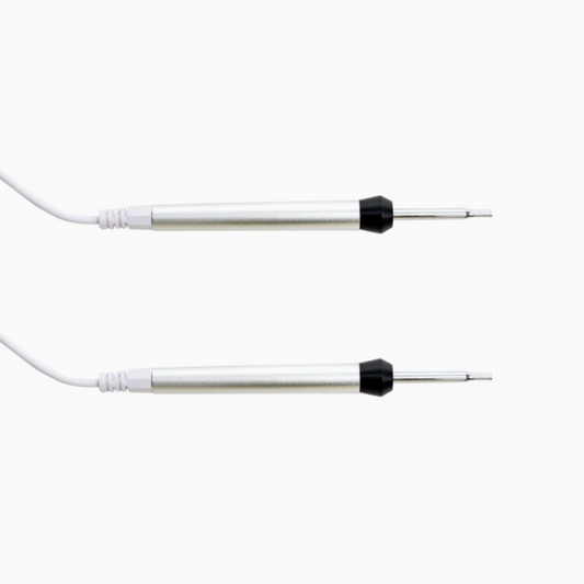 Q-Tip Probes for Zemits Adrinox 2.0