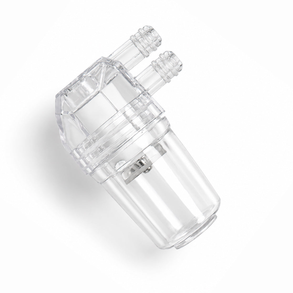 External Vacuum Filter for DermeLuxx Ultra