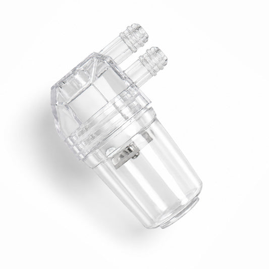 External Vacuum Filter for DermeLuxx Ultra
