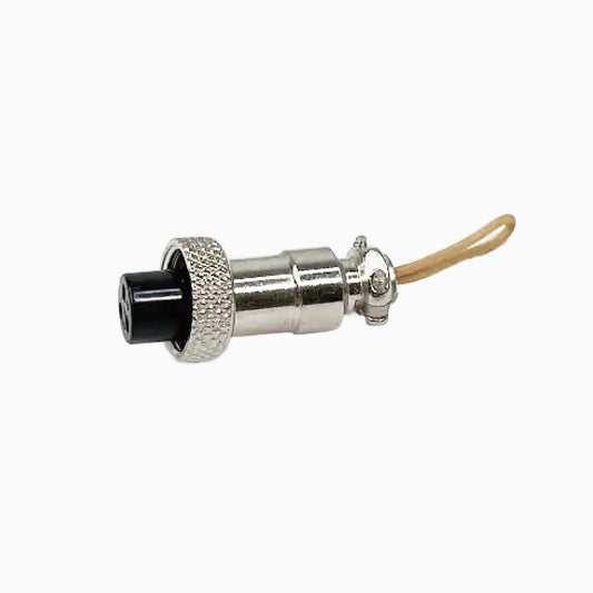 Remote Interlock Connector for Quidion Lite Pro