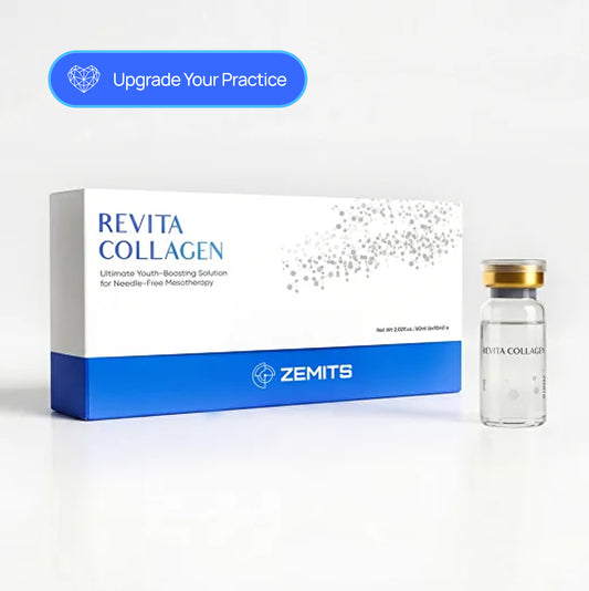 Zemits RevitaCollagen Meso Sérum