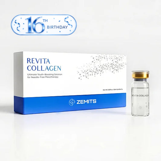 Zemits RevitaCollagen Meso Serum
