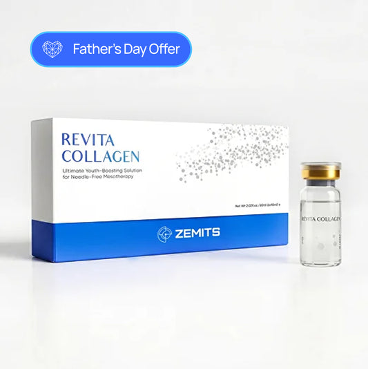 Zemits RevitaCollagen Meso Serum