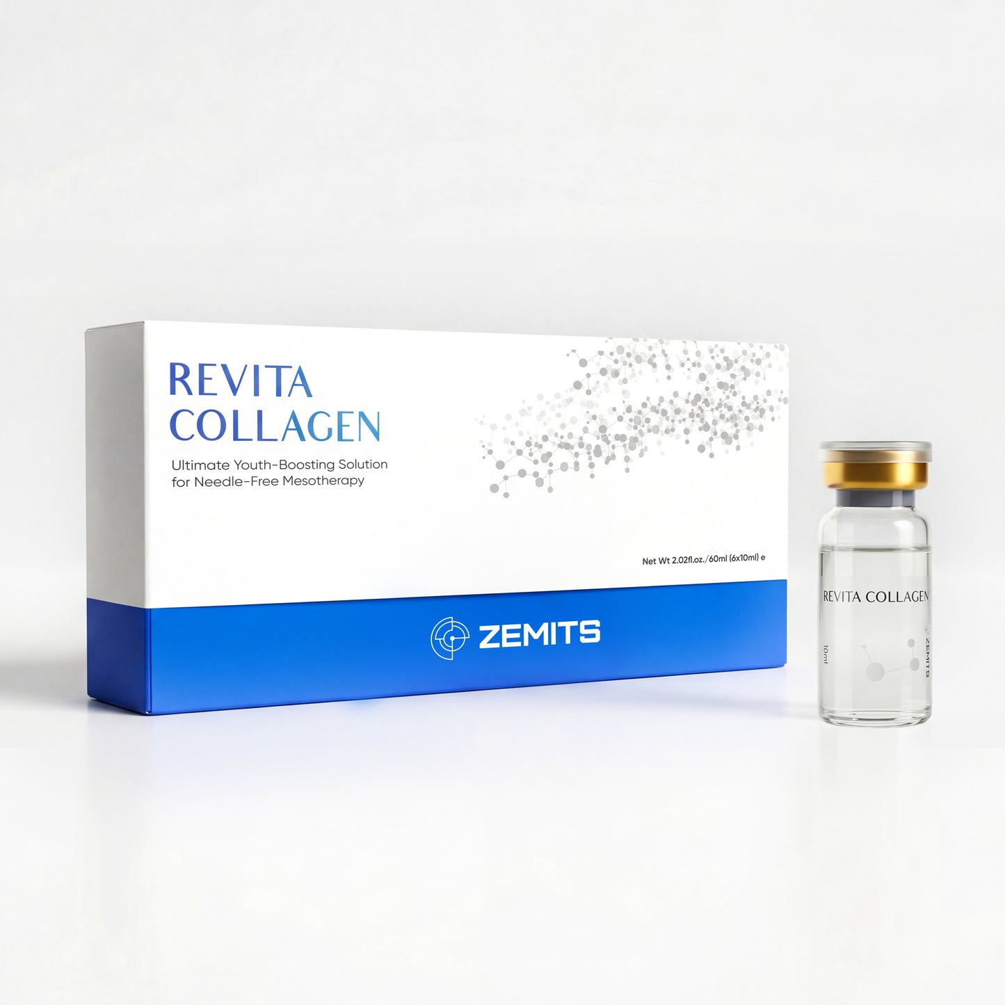Zemits RevitaCollagen Meso Serum