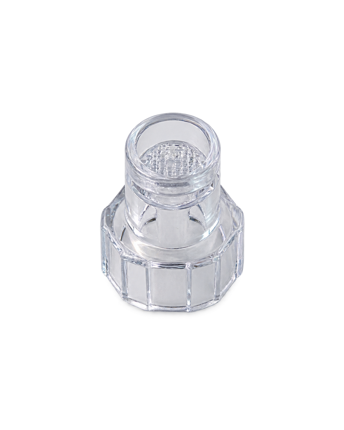 Ruffle Peel Small Tip for DermeLuxx Ultra
