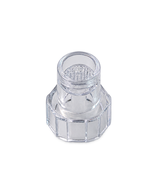 Ruffle Peel Small Tip for DermeLuxx Ultra
