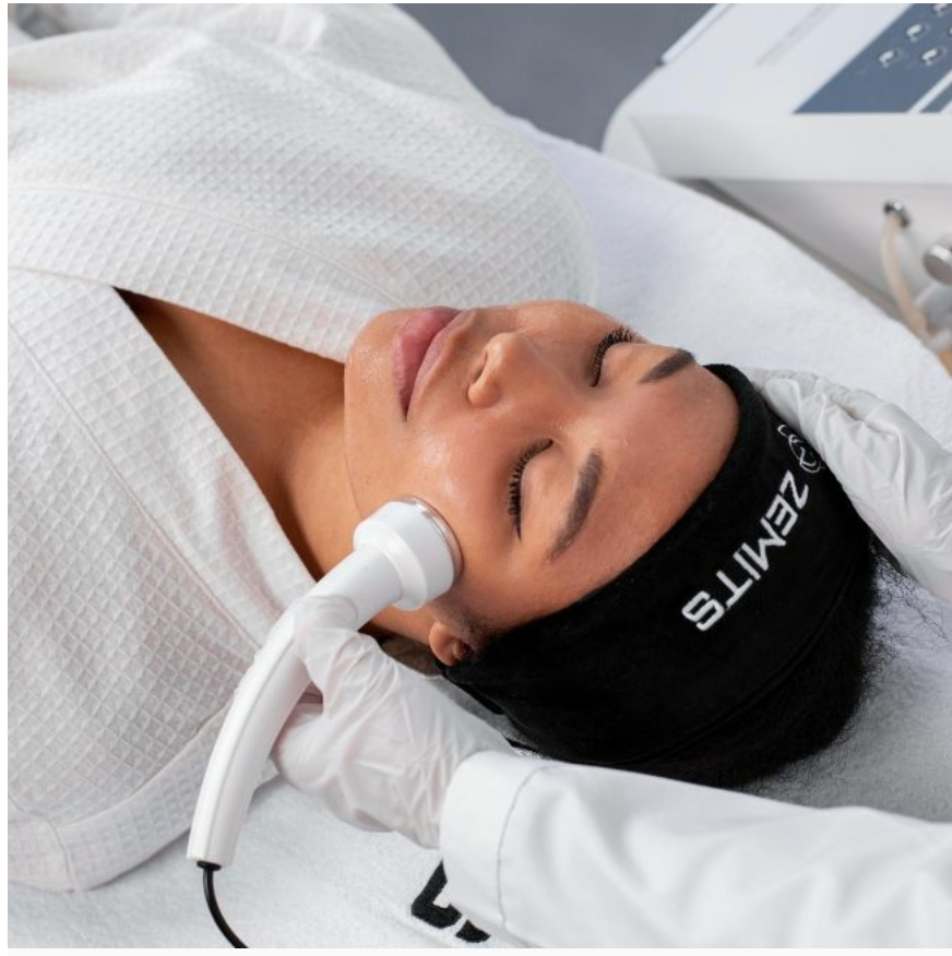 Zemits Verstand Pro Full-Feature Facial System