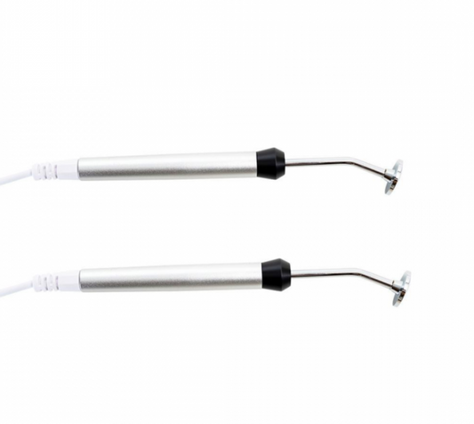 Disk Probes for Zemits Adrinox 2.0, 1 pair
