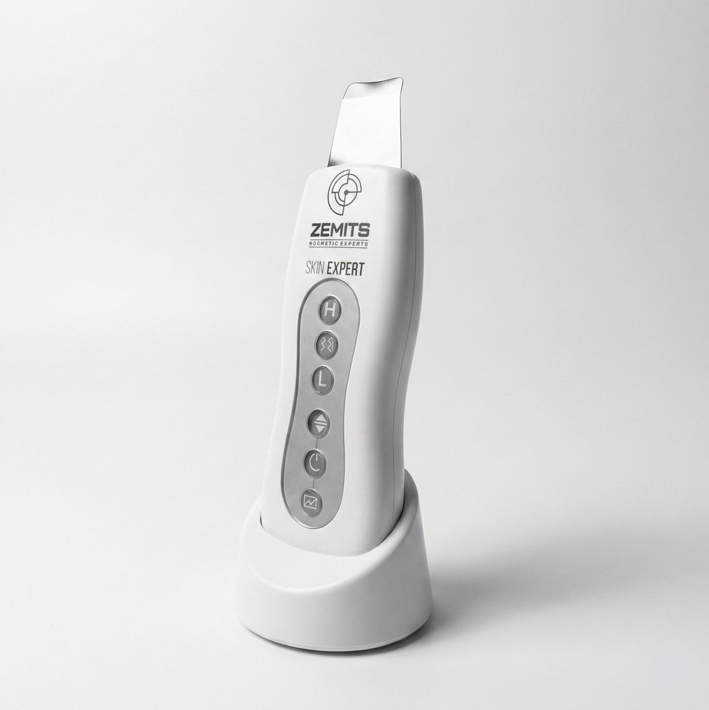 Zemits Skin Expert Ultrasonic Skin Scrubber