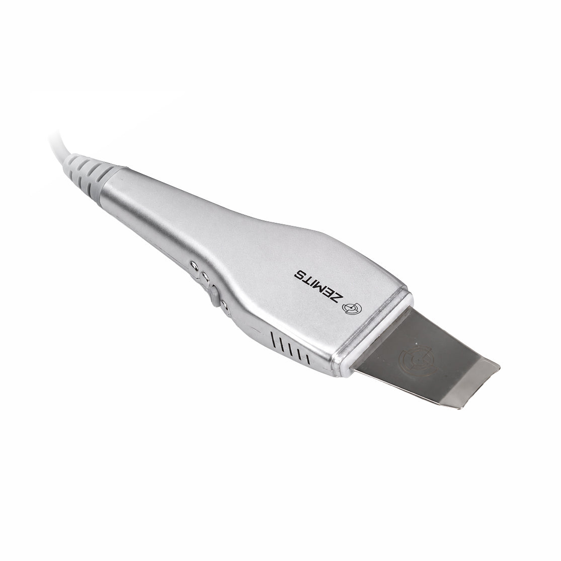 Ultrasonic Skin Scrubber Handpiece for DermeLuxx Ultra