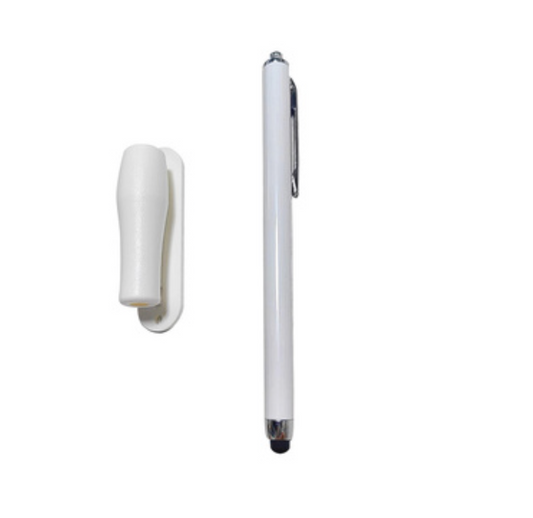Zemits VeraFace Touchscreen Stylus with Holder