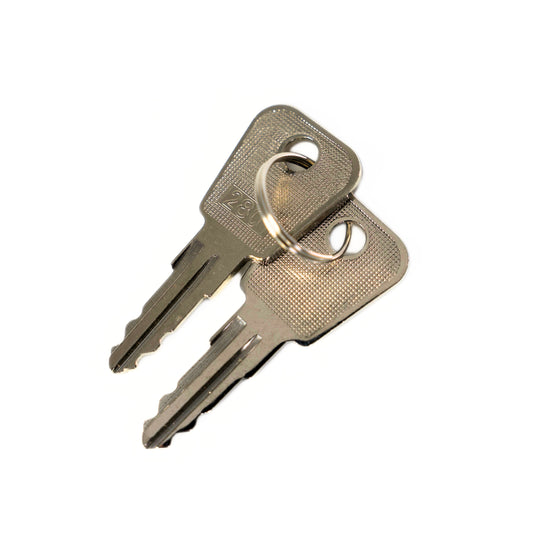 System Activation Keys for EraseND