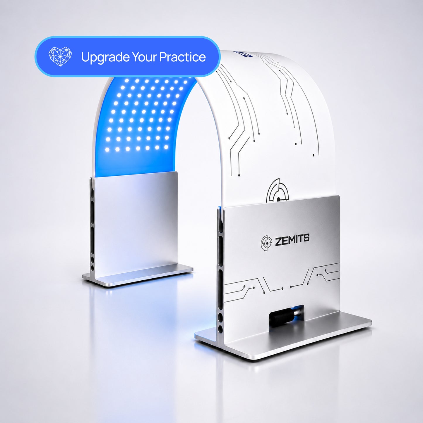 Zemits VivaLumix LED Light Dome