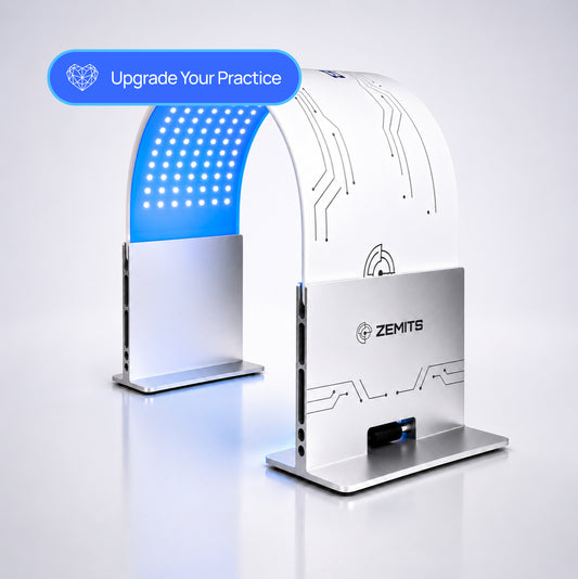 Zemits VivaLumix LED Light Dome