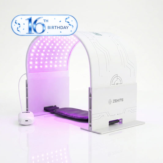 Zemits VivaLumix LED Light Dome