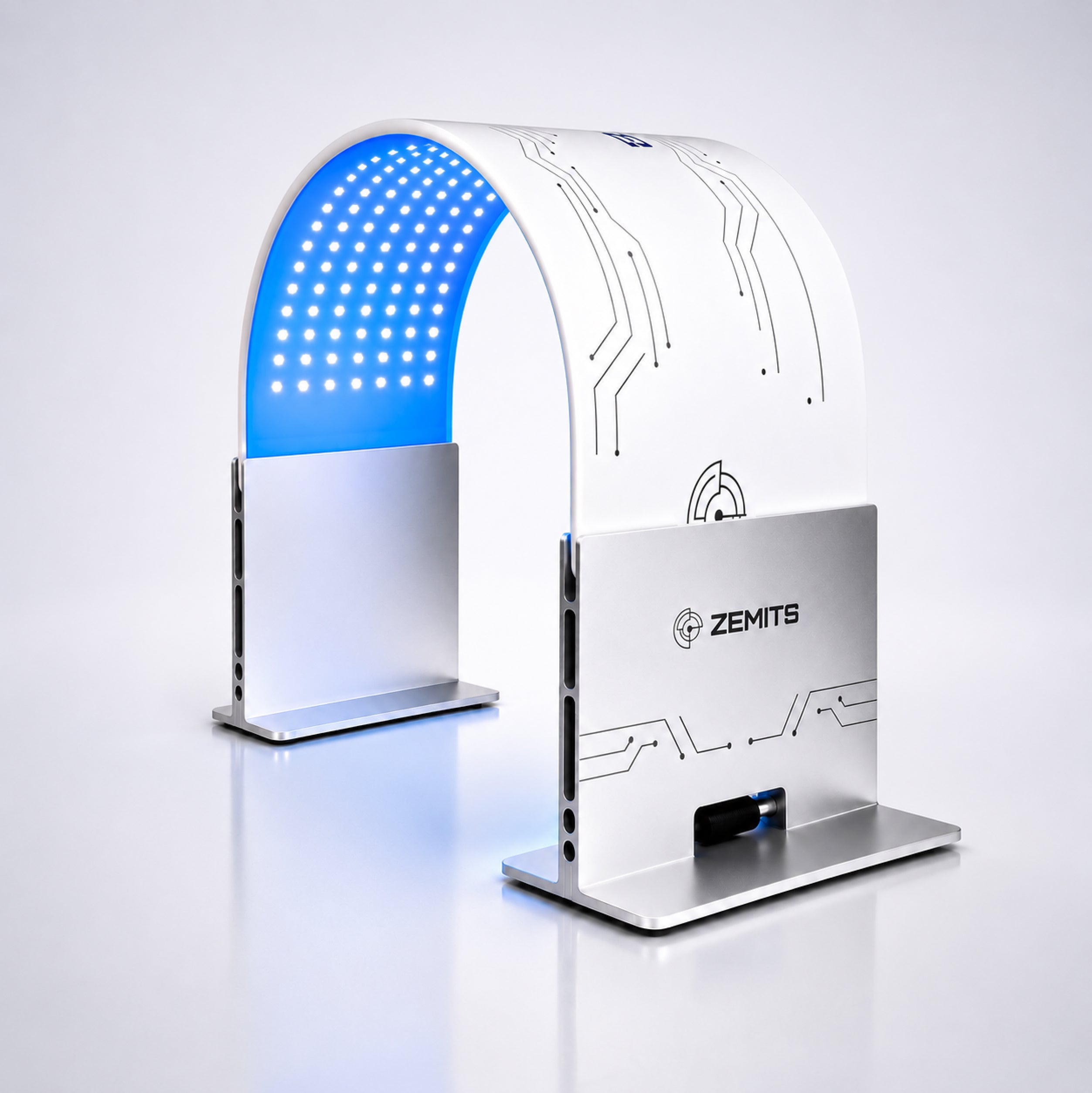Zemits VivaLumix LED Light Dome – Zemits.us