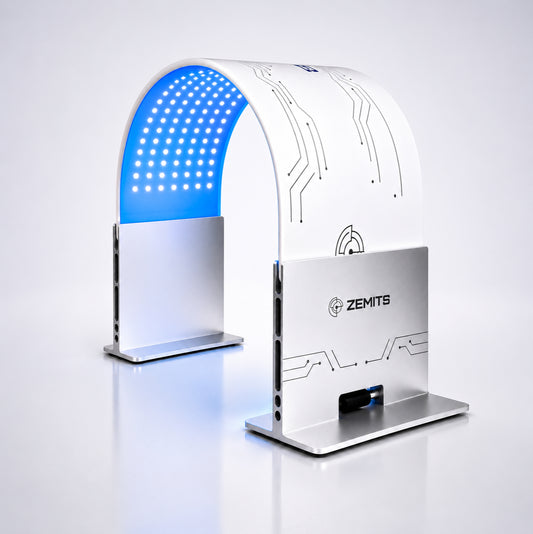 Zemits VivaLumix LED Light Dome