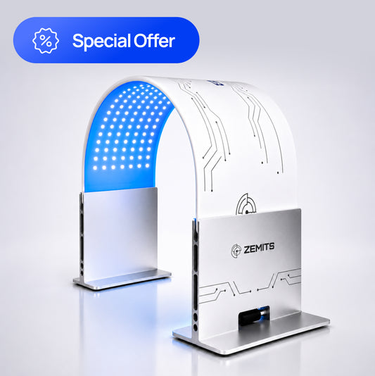 Zemits VivaLumix LED Light Dome