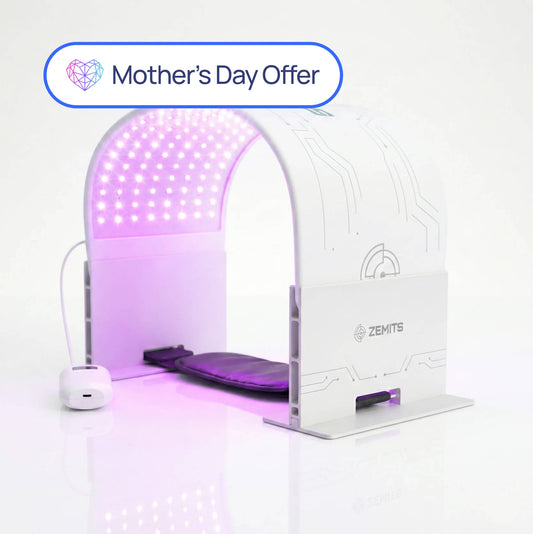 Zemits VivaLumix LED Light Dome