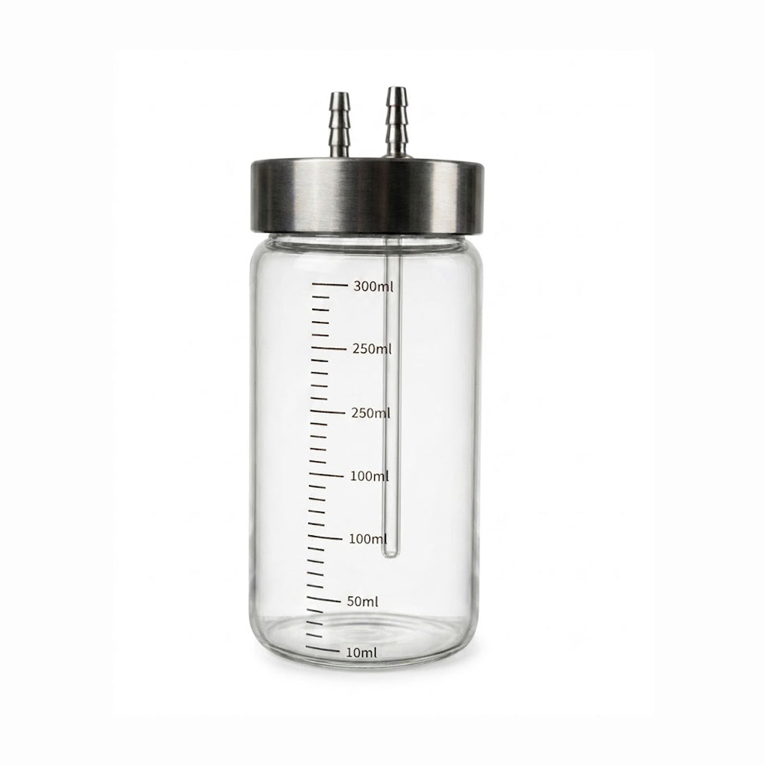 Waste Jar for DermeLuxx Ultra
