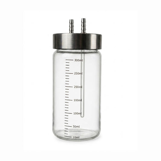 Waste Jar for DermeLuxx Ultra