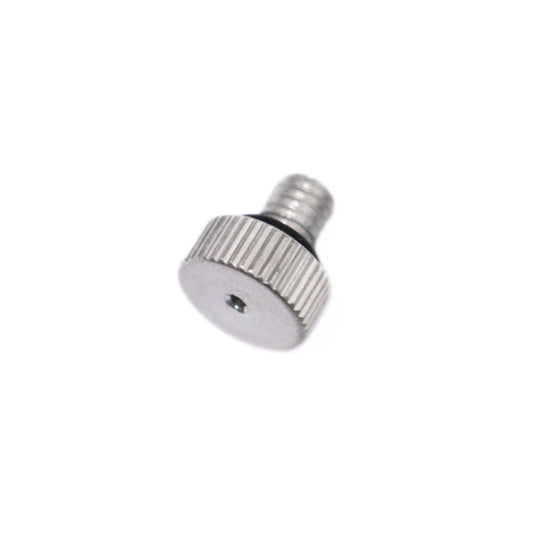 Water Vent / Overflow Port Plug for Quidion NG
