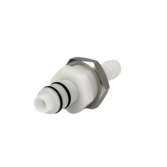Water connector for EraseND