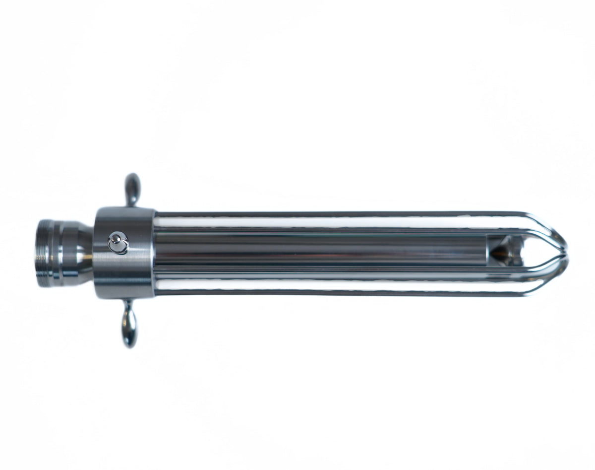 CarbonFrax Pro 2.0 Co2 CarboVRL®  Women's Intimate Health  Handpiece (360°)