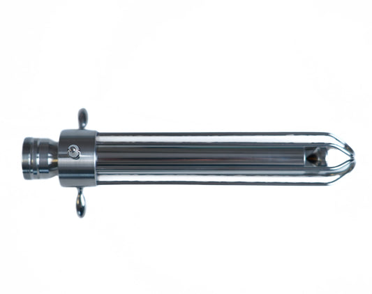 CarbonFrax Pro 2.0 Co2 CarboVRL®  Women's Intimate Health  Handpiece (360°)