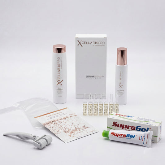 XCELLARISPRO TWIST STARTER PACK