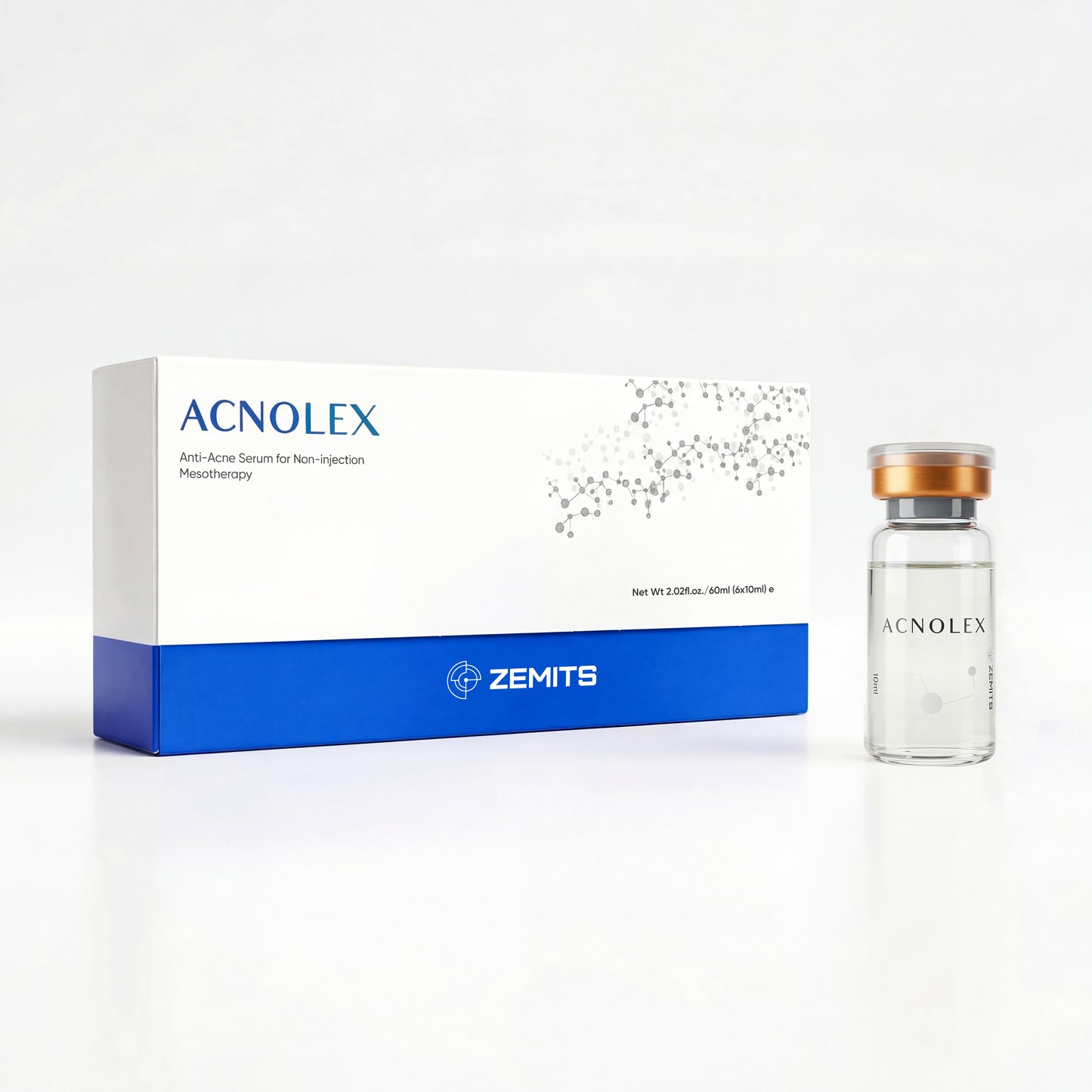 Zemits Acnolex Meso Serum