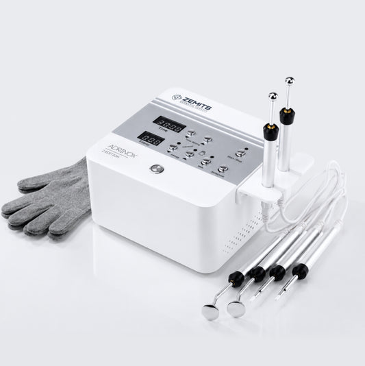 Zemits Adrinox 2.0 Microcurrent Machine