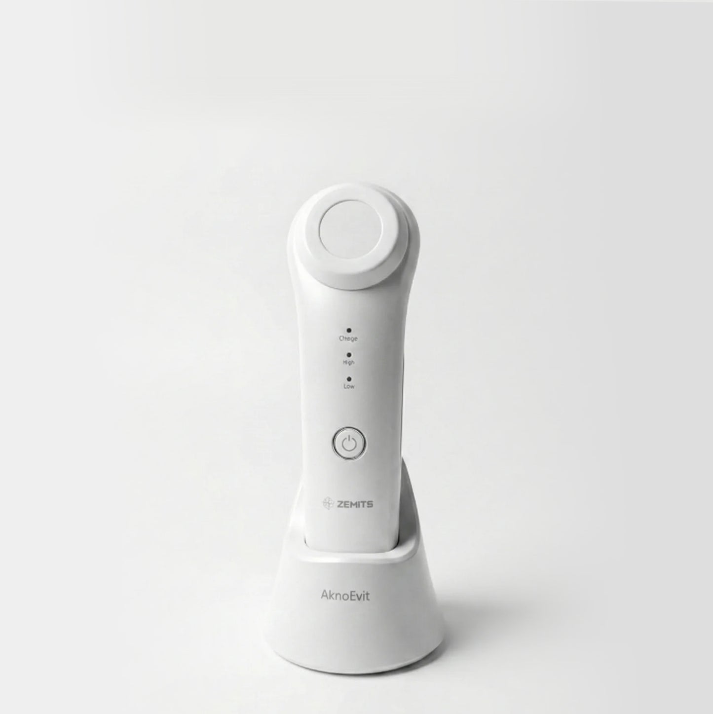 Sistema de tratamento de acne e rejuvenescimento da pele Zemits AknoEvit