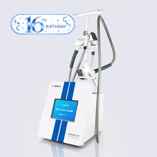 Zemits Bionexis Lite Pro Advanced Body Contouring System