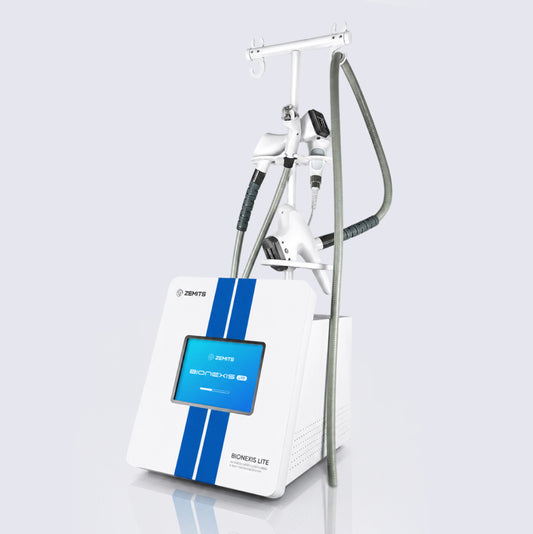 Zemits Bionexis Lite Pro Advanced Body Contouring System