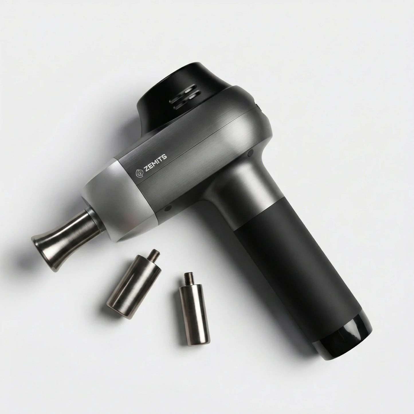 Zemits BodyLuxx Pro Percussion Massage Device