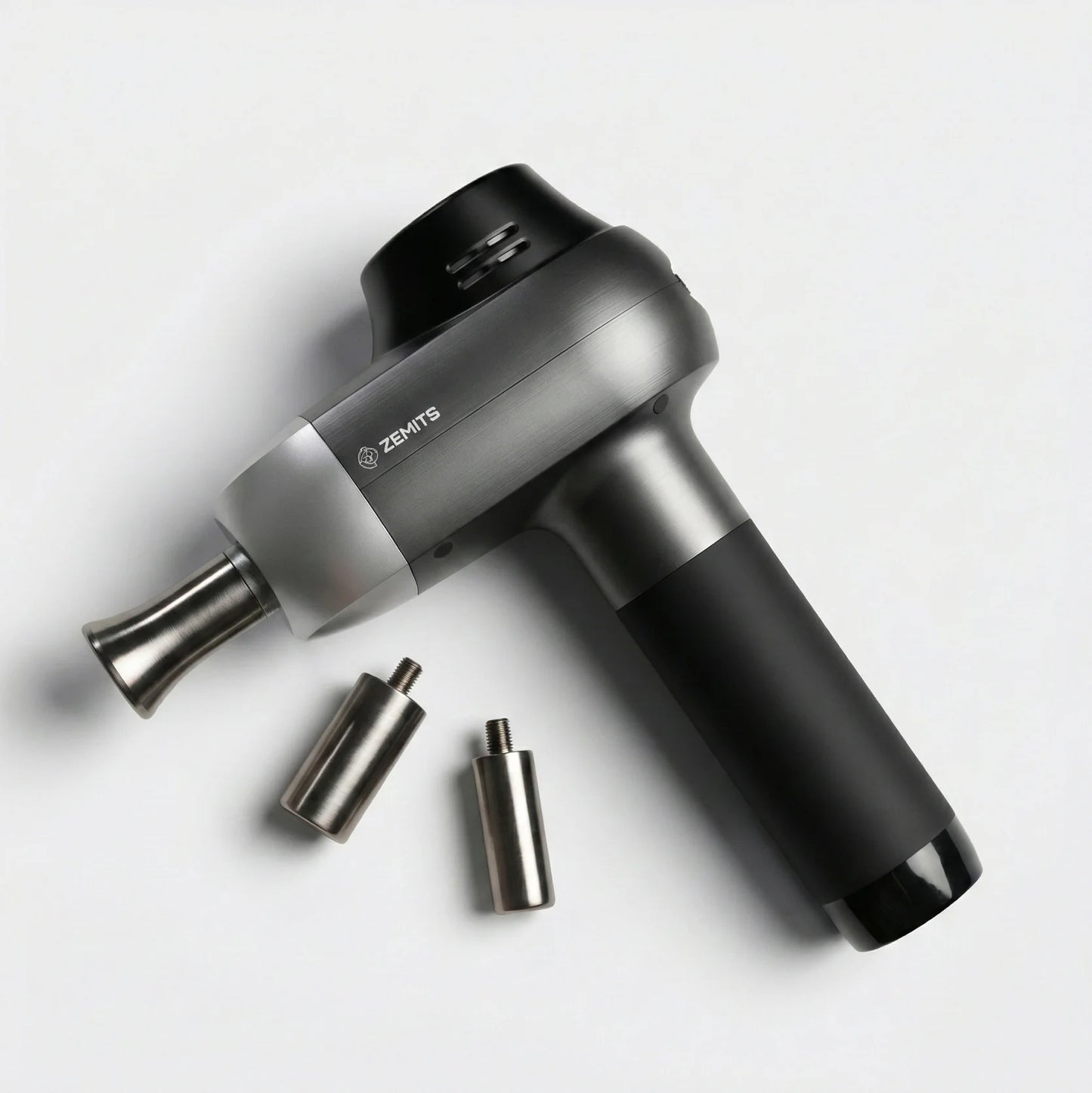 Zemits BodyLuxx Pro Percussion Massage Device