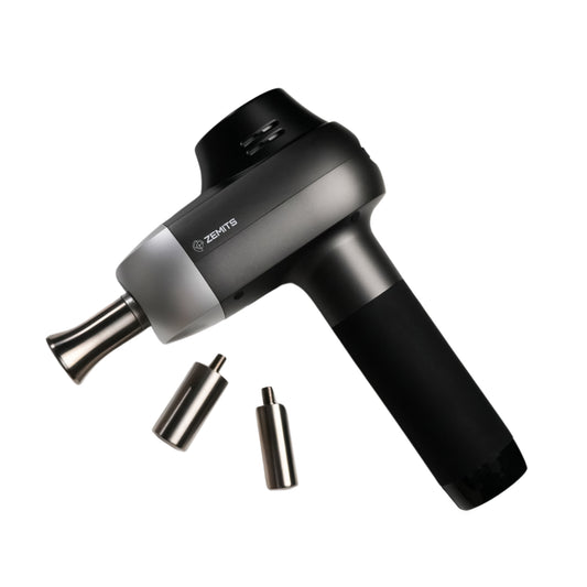 Dispositivo de masaje de percusión Zemits BodyLuxx Pro