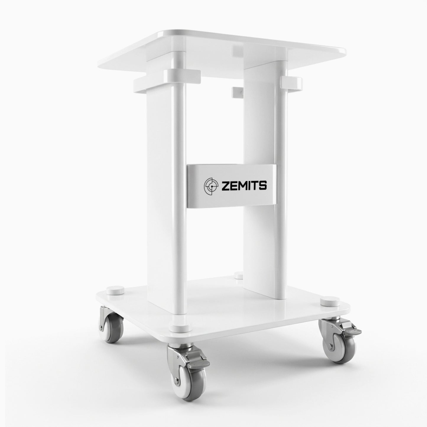 Zemits Cart Deluxx Esthetic Device Trolley